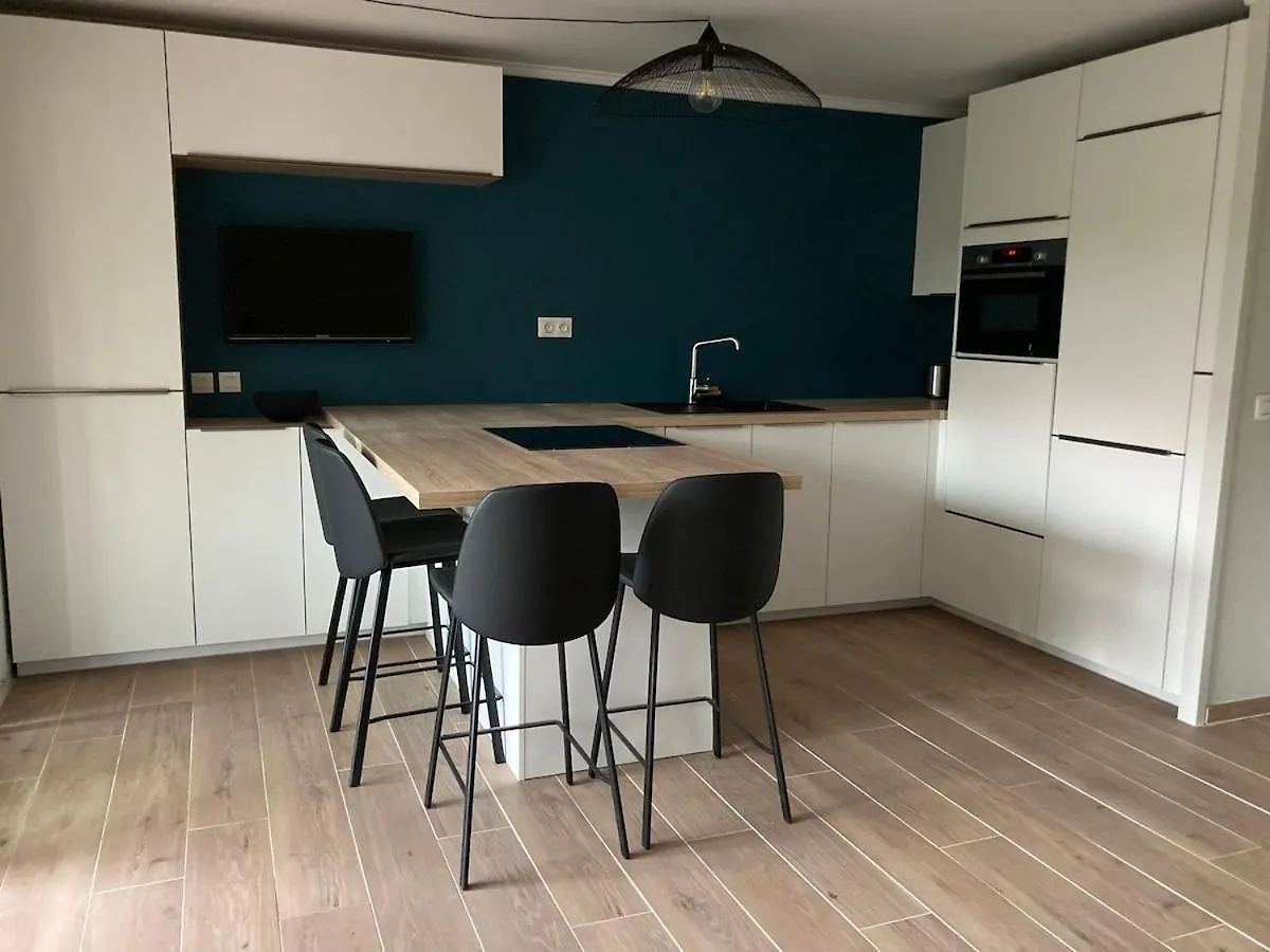Appartement 2 Chambres- 6 Personnes-Restanques Golf De St Tropez Grimaud 0*,  France