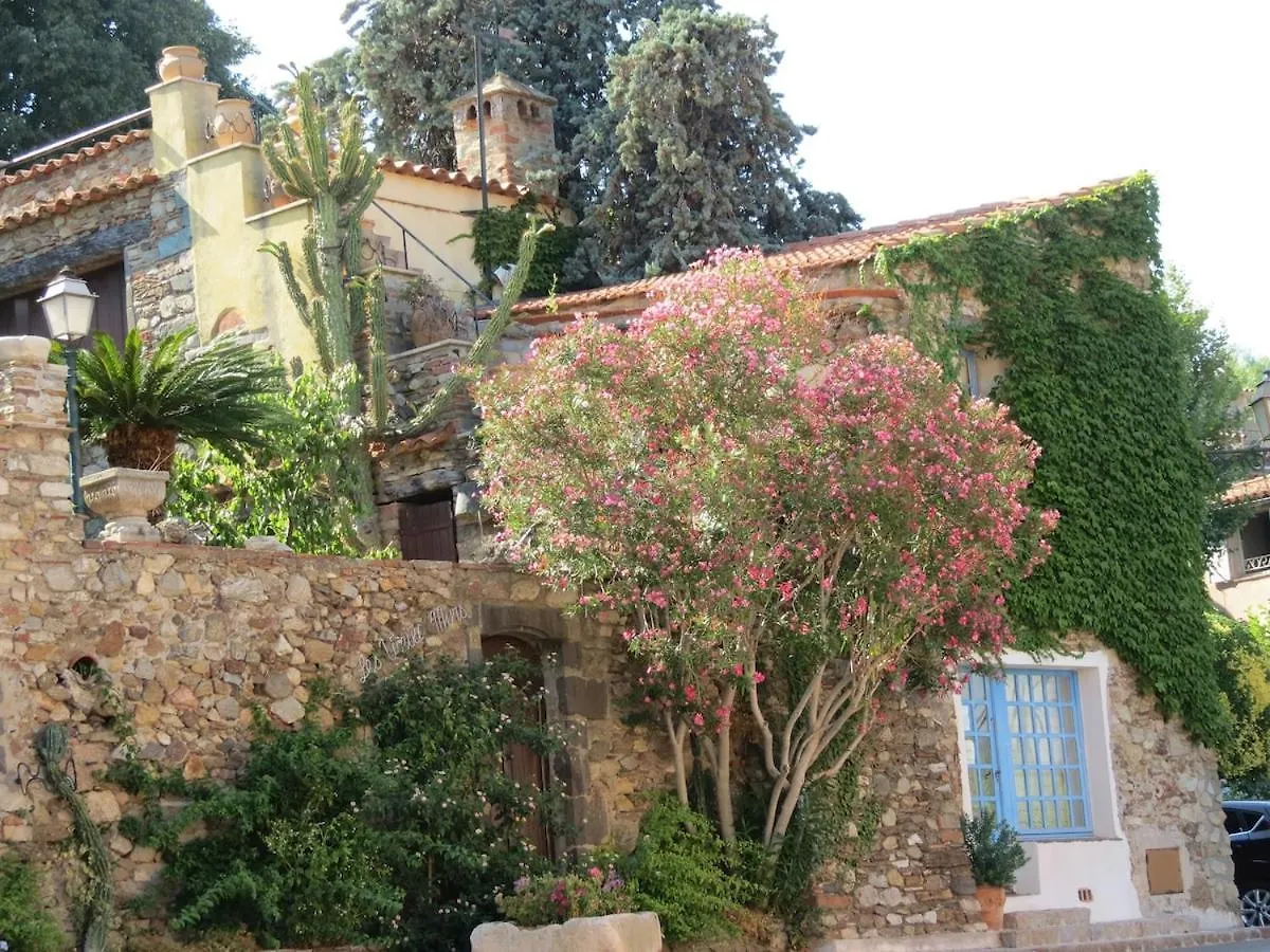 Apartment Appartement 2 Chambres- 6 Personnes-Restanques Golf De St Tropez Grimaud